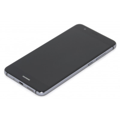 HUAWEI P10 LITE 32GB NEGRO