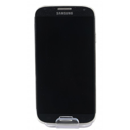 SAMSUNG GALAXY S4 16GB NEGRO