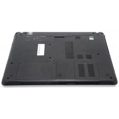 NOTEBOOK SONY VAIO SVF153A1YM / INTEL CORE i7 4500U 1.8GHZ / 8GB RAM / 1TB HDD