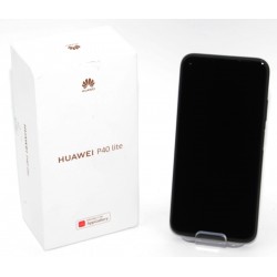 HUAWEI P40 LITE 128GB NEGRO