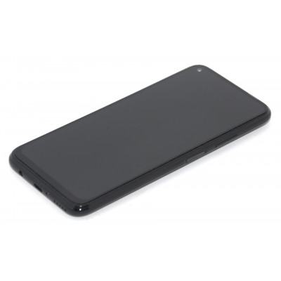 HUAWEI P40 LITE 128GB NEGRO