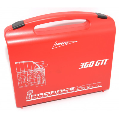 NINCO PRORACE KIT 360GTC