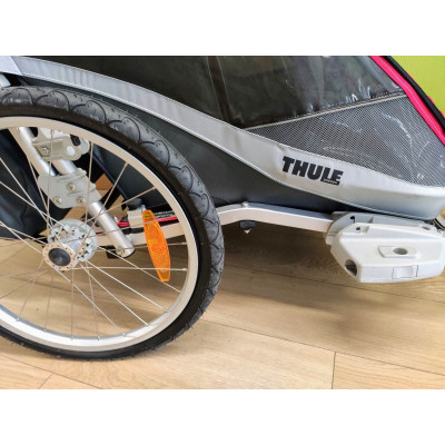 PORTABEBES DEPORTIVO THULE