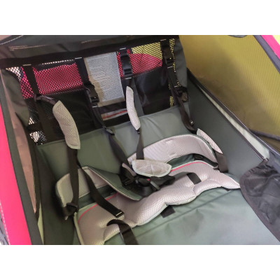 PORTABEBES DEPORTIVO THULE