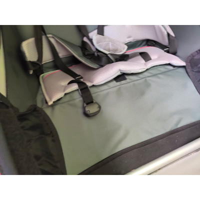 PORTABEBES DEPORTIVO THULE