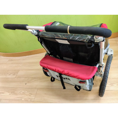 PORTABEBES DEPORTIVO THULE