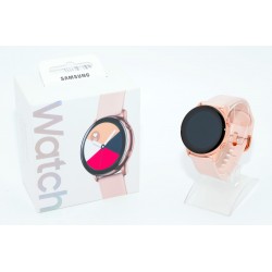 SAMSUNG GALAXY WATCH ACTIVE SM-R500 39,5MM
