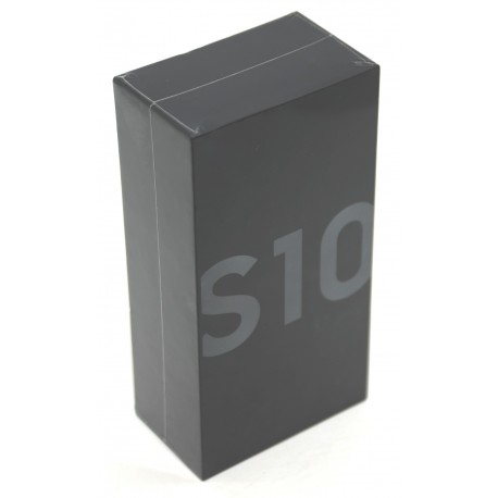 SAMSUNG GALAXY S10 128GB PRECINTADO