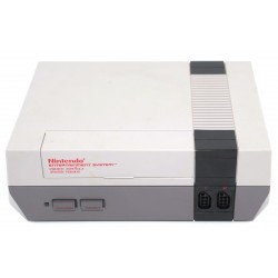 CONSOLA NINTENDO NES