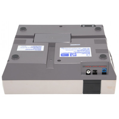 CONSOLA NINTENDO NES