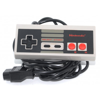 CONSOLA NINTENDO NES