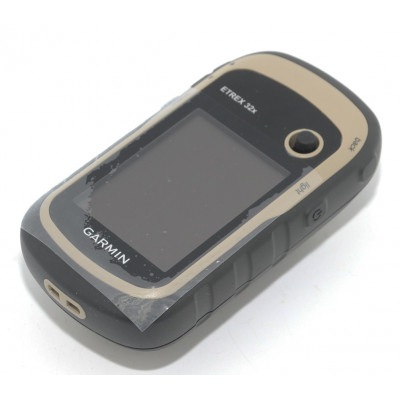 GARMIN ETREX 32X SPECIAL EDITION
