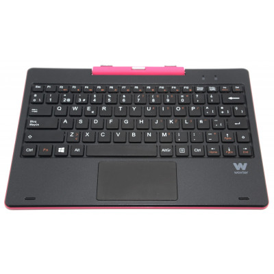 TABLET-PC WOXTER ZEN 10 ROSA