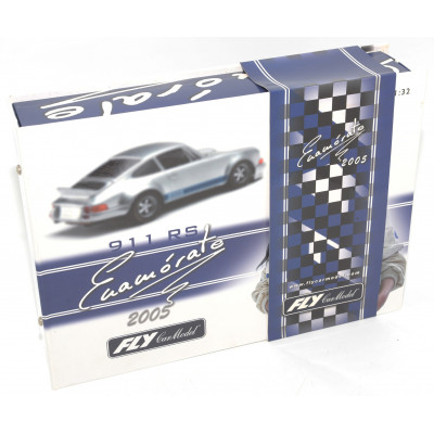 COCHE FLY PORSCHE 911 RS