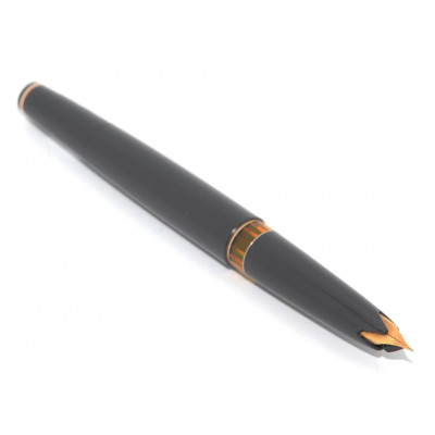 PLUMA MONTBLANC MEISTERSTUCK 12 GRIS
