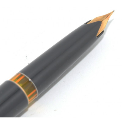 PLUMA MONTBLANC MEISTERSTUCK 12 GRIS