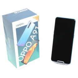 SMARTPHONE OPPO A91 AZUL