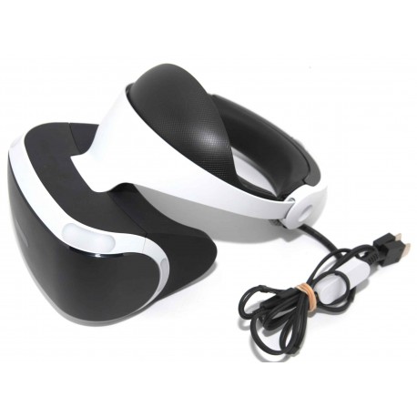 SONY PLAYSTATION VR - VR HEADSET