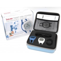 RELOJ PULSOMETRO BEURER PM45