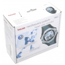 RELOJ PULSOMETRO BEURER PM26