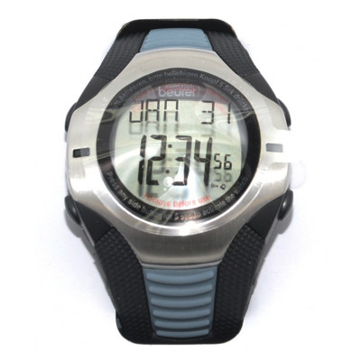 RELOJ PULSOMETRO BEURER PM26