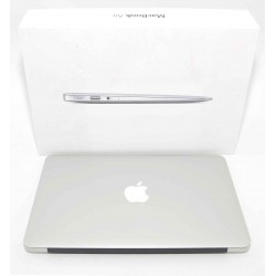 MacBook Air 11" A1465 2012 i5 1,7GHz/4GB/128GB SSD
