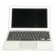 MacBook Air 11" A1465 2012 i5 1,7GHz/4GB/128GB SSD
