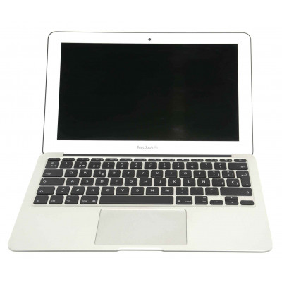 MacBook Air 11" A1465 2012 i5 1,7GHz/4GB/128GB SSD