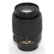 OBJETIVO NIKON AF-S DX 55-200