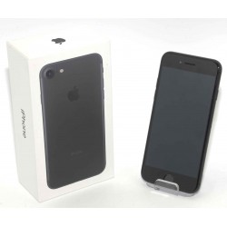 IPHONE 7 32GB NEGRO