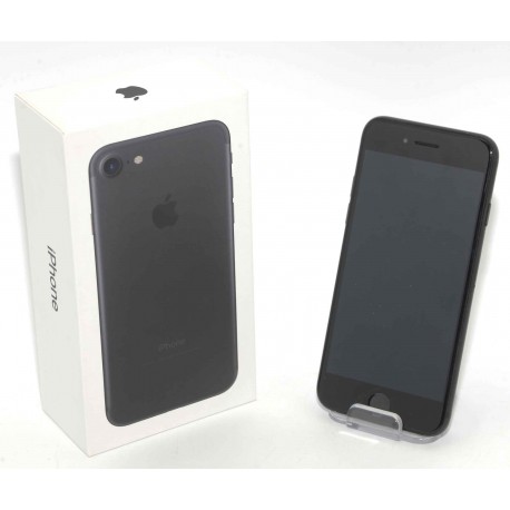 IPHONE 7 32GB NEGRO
