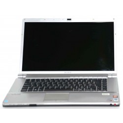 LAPTOP SONY VAIO FW31E | CORE 2 DUO T6400 2GHZ | 4GB RAM | 400GB HDD