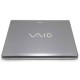 LAPTOP SONY VAIO FW31E | CORE 2 DUO T6400 2GHZ | 4GB RAM | 400GB HDD