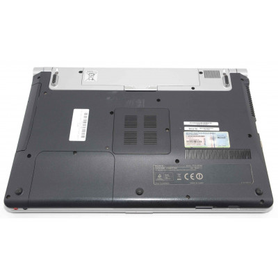 LAPTOP SONY VAIO FW31E | CORE 2 DUO T6400 2GHZ | 4GB RAM | 400GB HDD