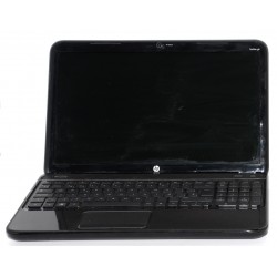 NOTEBOOK HP PAVILION G6 | AMD 6010 | 4GB RAM | 500GB HDD