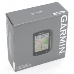 GPS CICLISMO GARMIN EDGE 520 PLUS