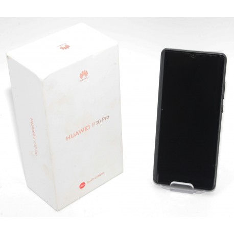 HUAWEI P30 PRO 256GB NEGRO