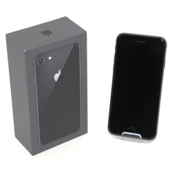 IPHONE 8 64GB NEGRO