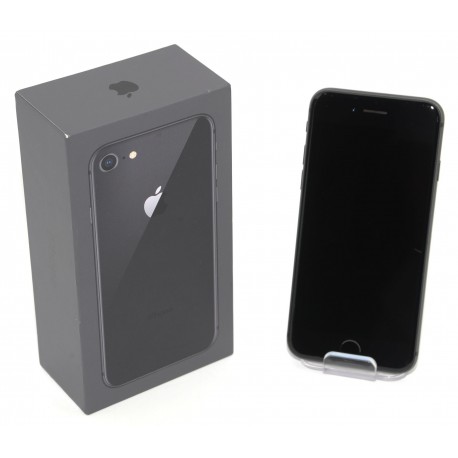 IPHONE 8 64GB NEGRO