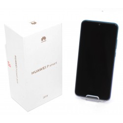 HUAWEI P SMART 2019 64GB AZUL