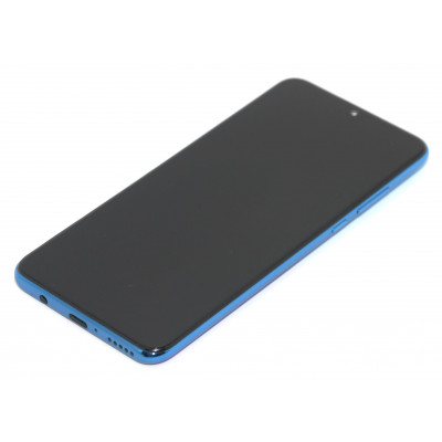 HUAWEI P30 LITE 128GB AZUL