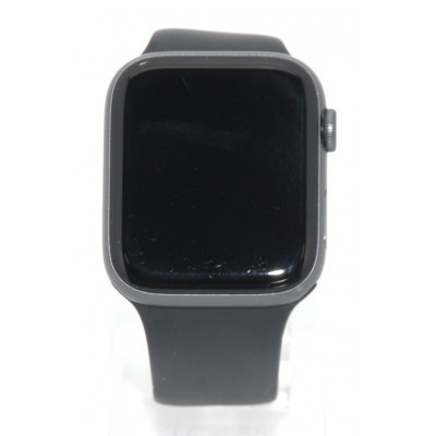 APPLE WATCH SERIES 4 A2008 44mm Black (GPS + CEL)