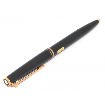 BOLIGRAFO MONTBLANC 38