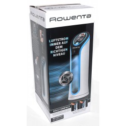VENTILADOR ROWENTA EOLE COMPACT VU6210