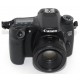 CAMARA REFLEX DIGITAL CANON EOS 70D + CANON 50mm 1.85