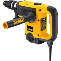 MARTILLO PERCUTOR DEWALT D25501K-QS