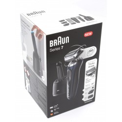 AFEITADORA BRAUN SERIES 7 70-B7850CC