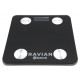 BASCULA INTELIGENTE RAVIAN RAV-J500