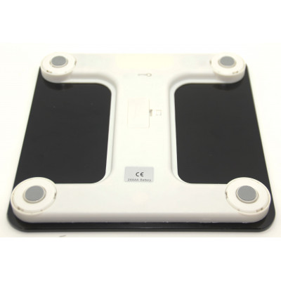 BASCULA INTELIGENTE RAVIAN RAV-J500