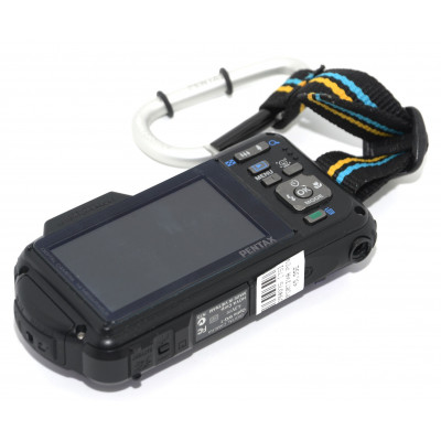 CAMARA DEPORTIVA PENTAX OPTIO WG-1